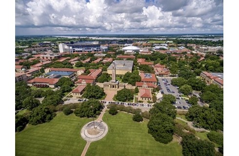 Louisiana State University